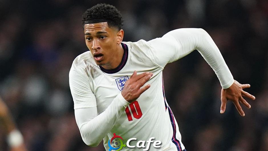ĐT Anh đừng mơ vô địch World Cup nếu thiếu người này