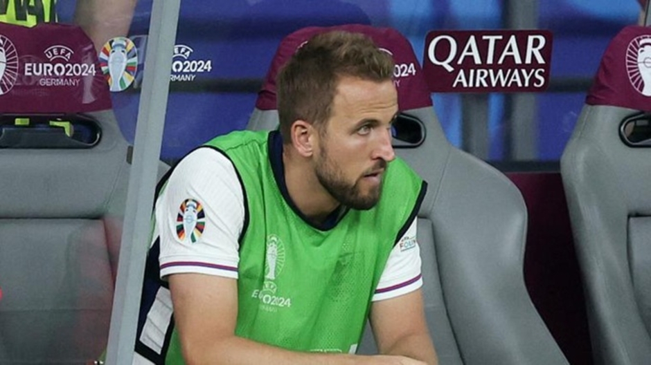 Harry Kane đừng phán bừa về ĐT Anh