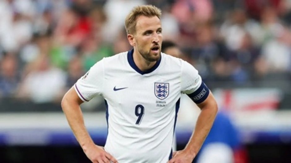 Harry Kane đừng phán bừa về ĐT Anh