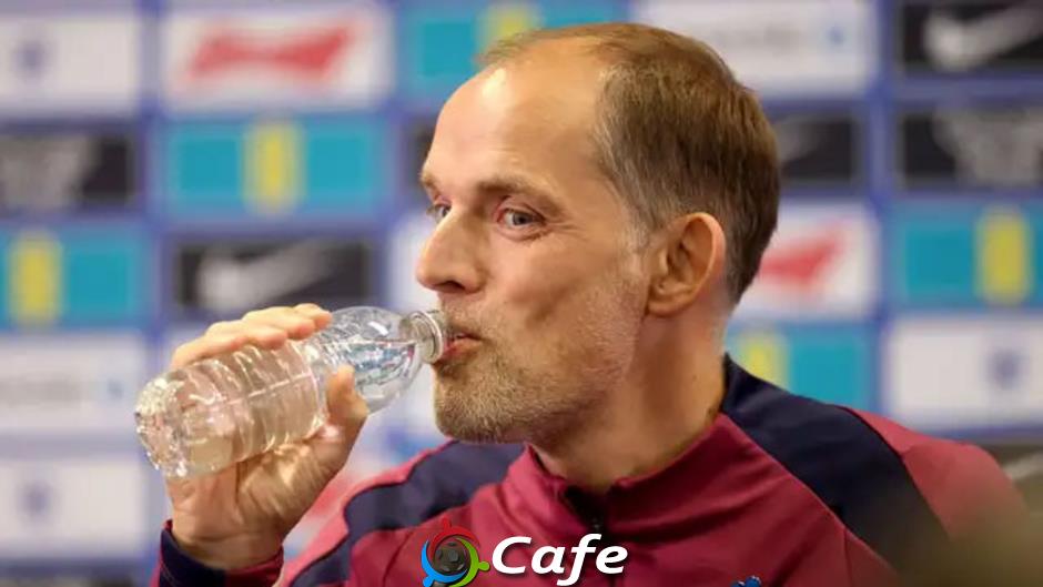 HLV Thomas Tuchel nói gì về khả năng gọi lại Greenwood vào ĐT Anh?