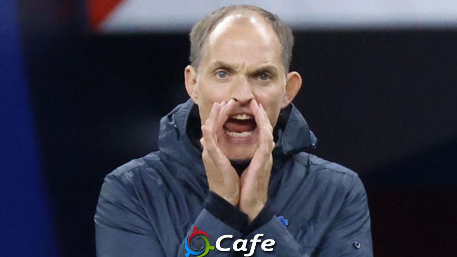 HLV Tuchel chỉ trích fan của ĐT Anh