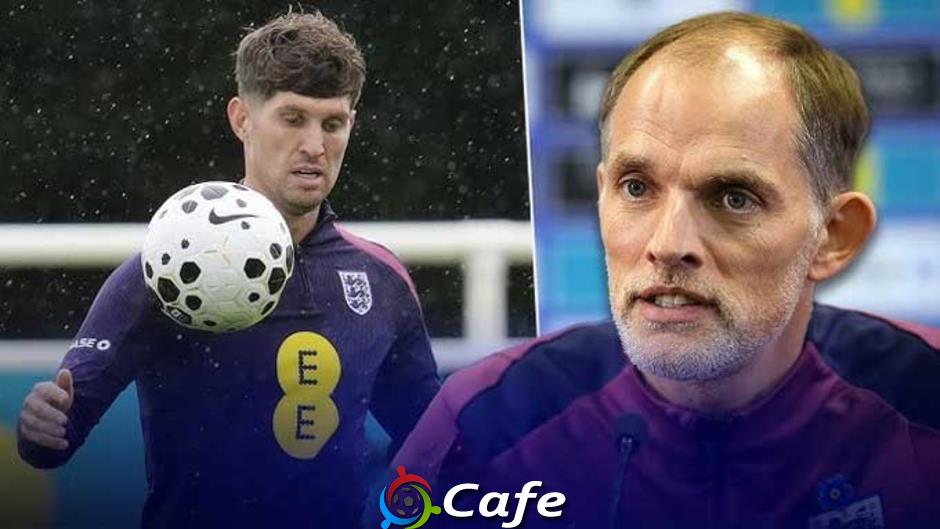 John Stones rút lui khỏi ĐT Anh vì chấn thương