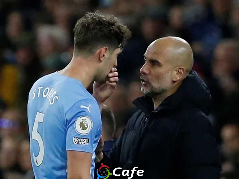 John Stones rút lui khỏi ĐT Anh vì chấn thương
