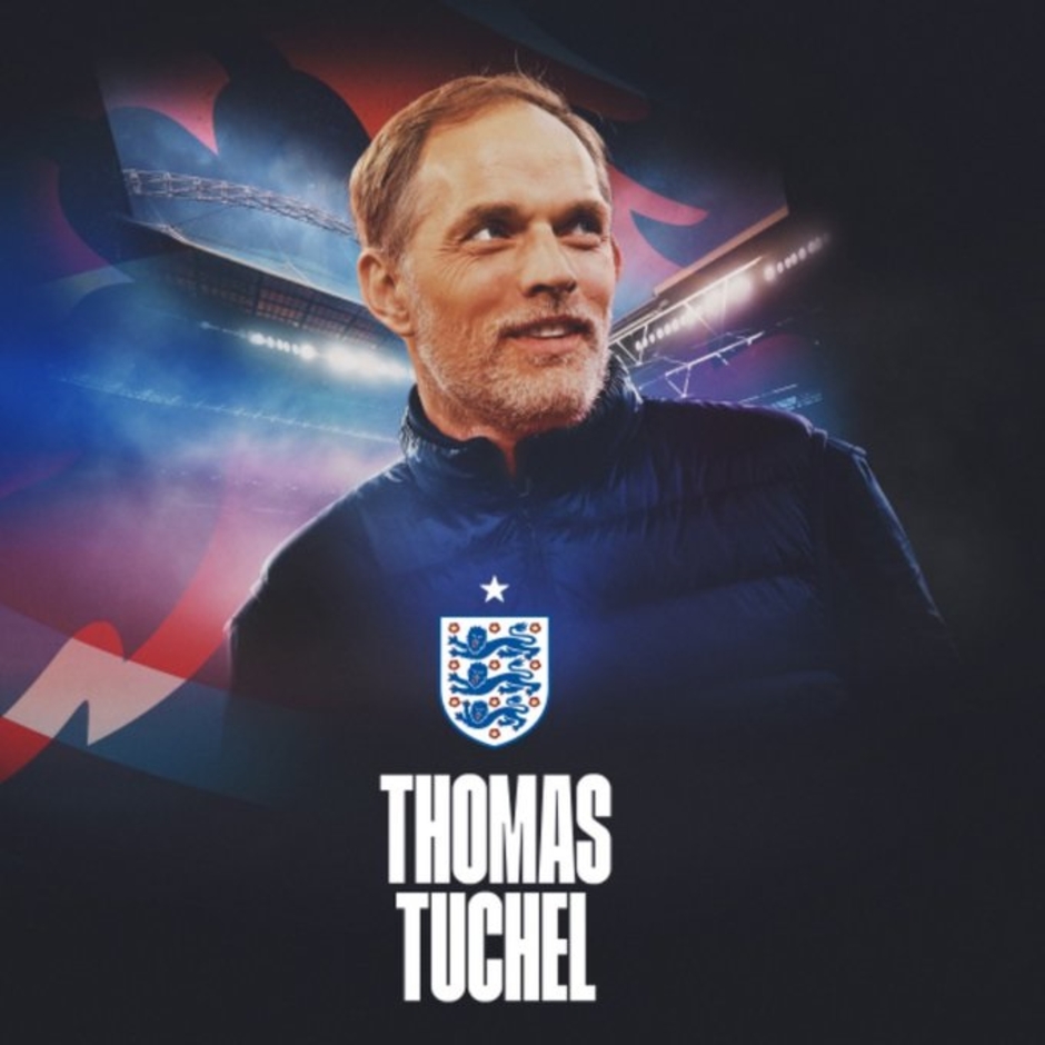 Kế hoạch World Cup 2026 của Thomas Tuchel sẽ sớm phá sản