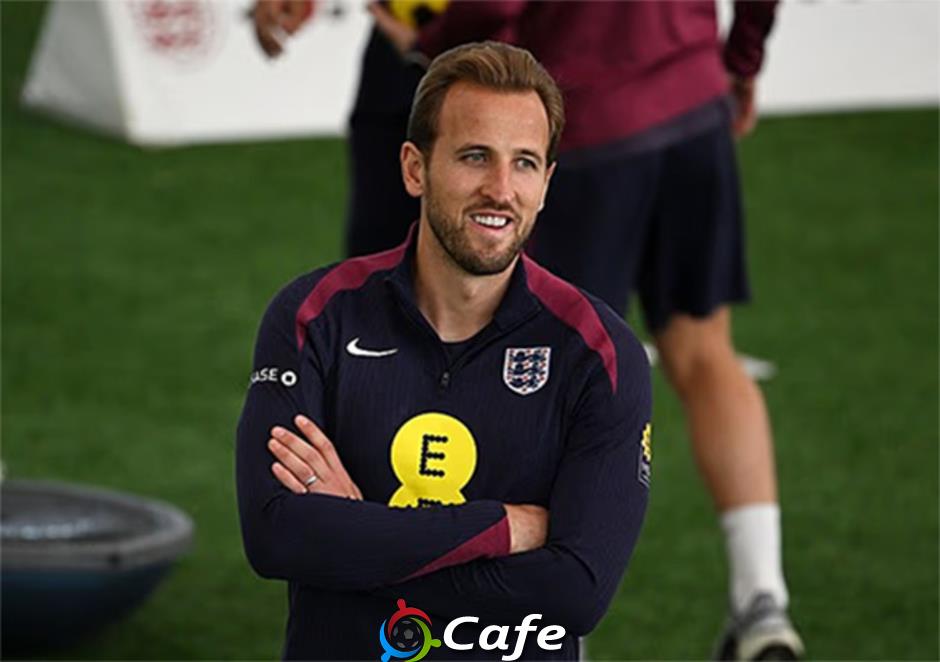 Lộ danh tính 3 ứng viên thay Harry Kane đeo băng đội trưởng ĐT Anh