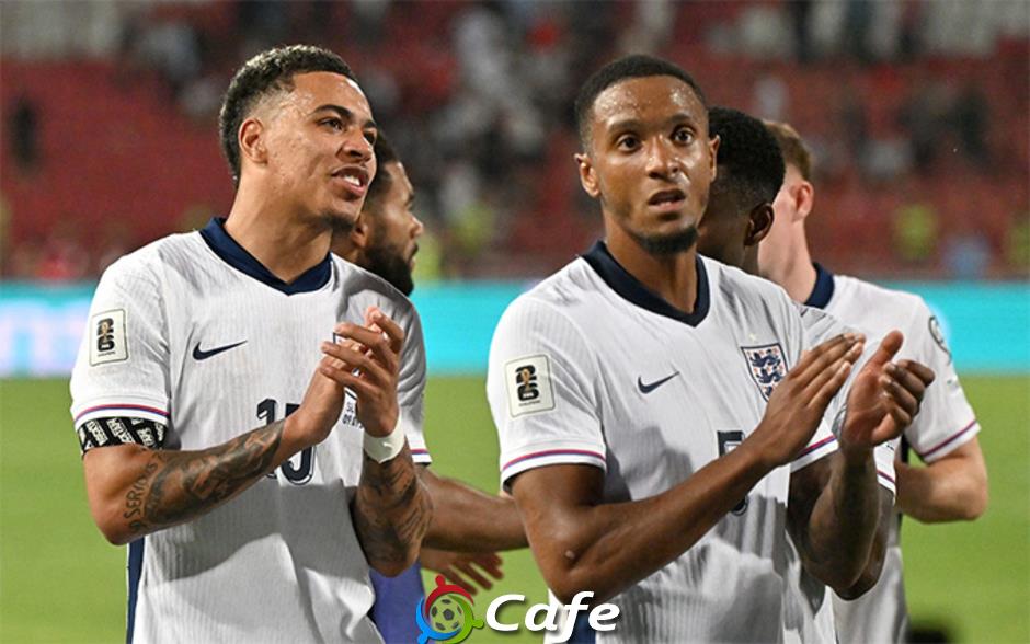 Ngày càng ít người Anh đủ sức chơi cho... ĐT Anh