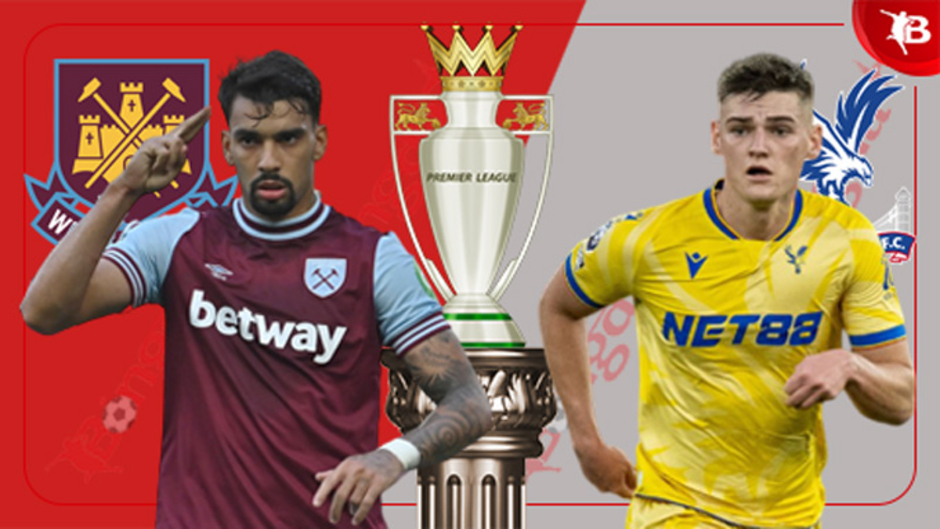 Nhận định bóng đá West Ham vs Crystal Palace, 22h00 ngày 18/1: Đại bàng tha… điểm về tổ