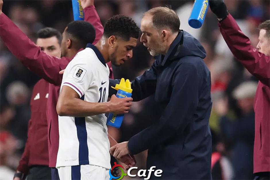 Thomas Tuchel cảnh báo dàn sao ĐT Anh