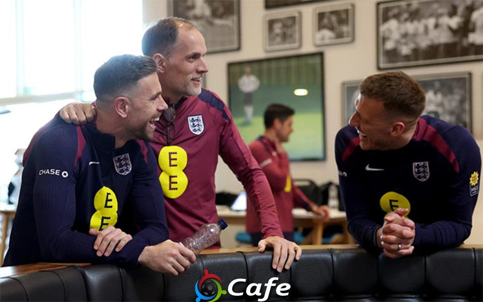 Thomas Tuchel đang làm đúng với chính sách của mình