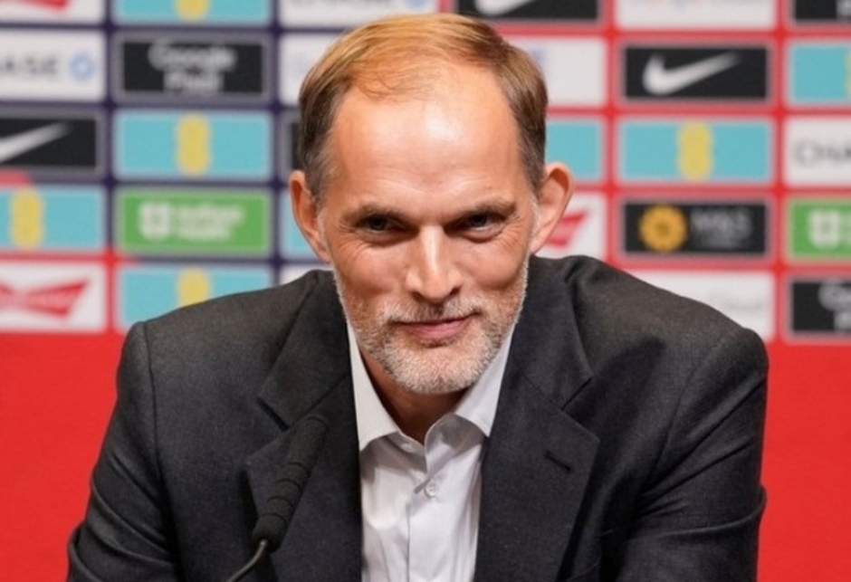 Thomas Tuchel lãng phí ‘cơ hội vàng’ với ĐT Anh