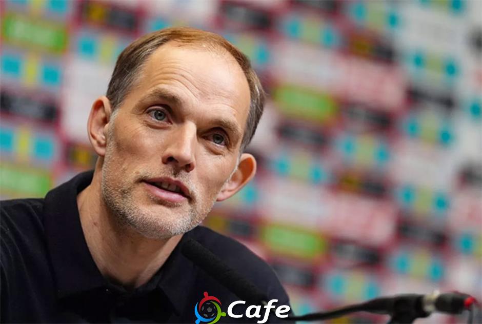 Thomas Tuchel xin lỗi Jude Bellingham sau tranh cãi dữ dội