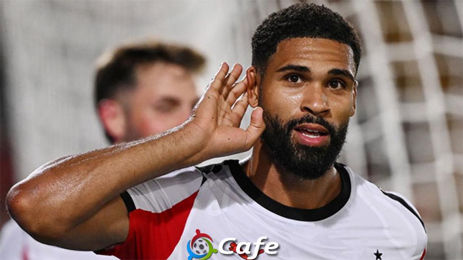 Tiền vệ Loftus-Cheek bất ngờ được gọi bổ sung vào ĐT Anh