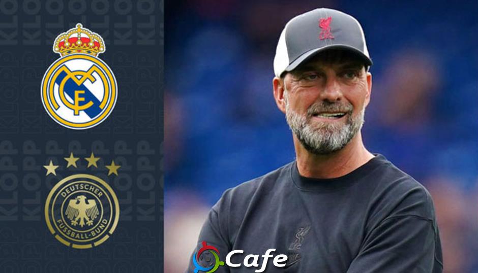 Bạn thân tiết lộ 2 đội bóng mà Jurgen Klopp muốn dẫn dắt