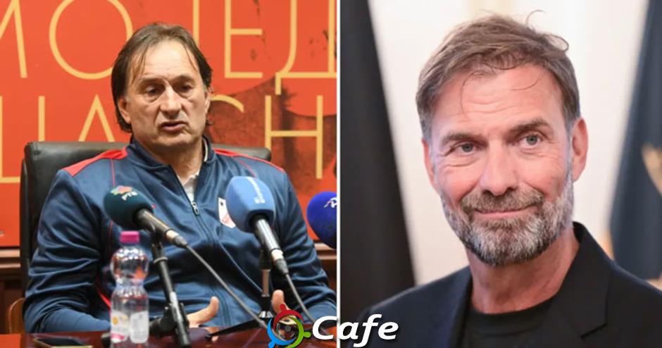 Bạn thân tiết lộ 2 đội bóng mà Jurgen Klopp muốn dẫn dắt