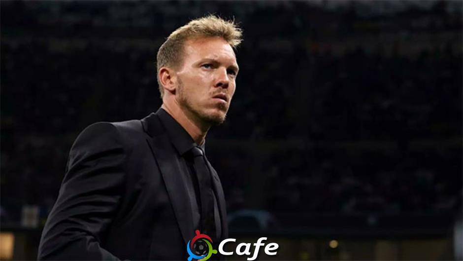 Julian Nagelsmann, bi kịch của một HLV 'thần đồng'