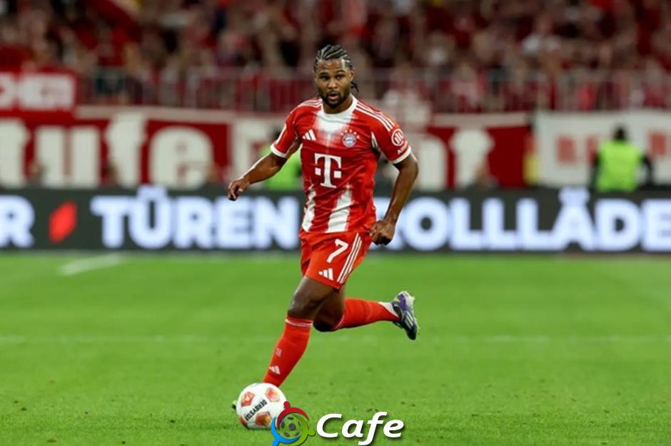 Nagelsmann ấn tượng với thông điệp của Gnabry