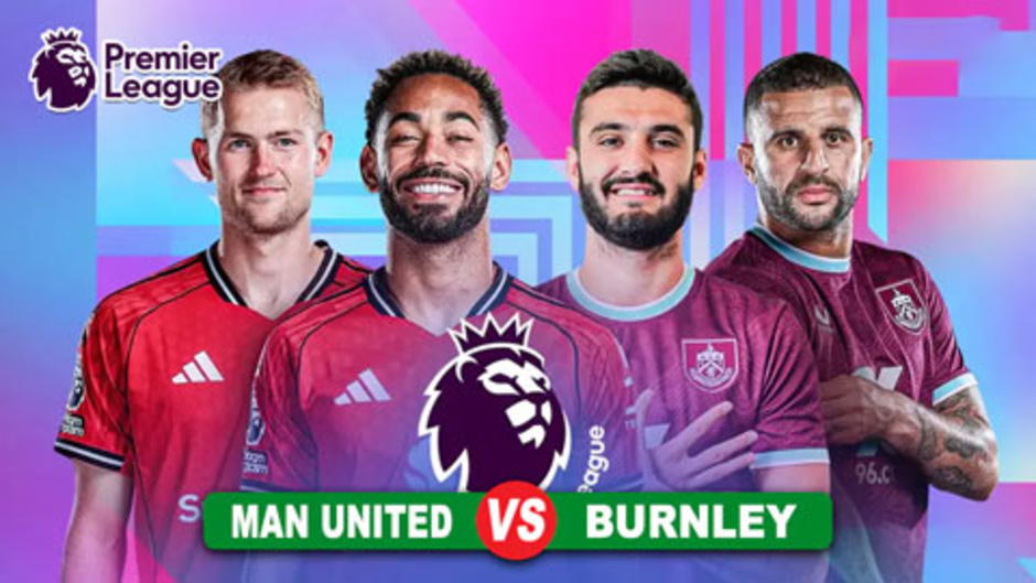 9 cầu thủ có thể vắng mặt ở trận MU vs Burnley