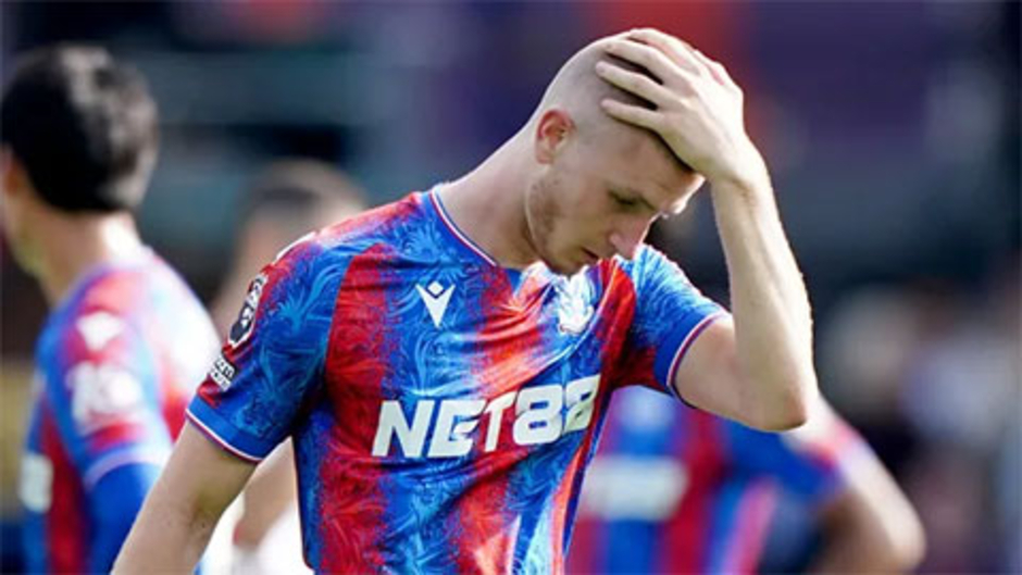 Crystal Palace 