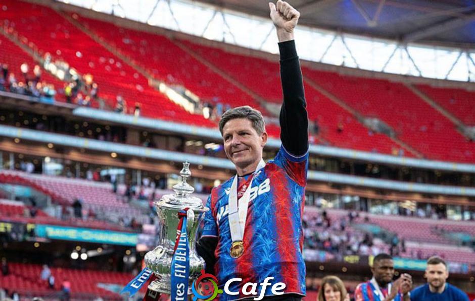 Crystal Palace 'chết lặng' khi Lyon trở lại Ligue 1