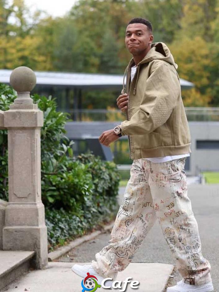 ĐT Pháp cập nhật tình hình chấn thương của Kylian Mbappe ĐT Pháp cập nhật tình hình chấn thương của Kylian Mbappe