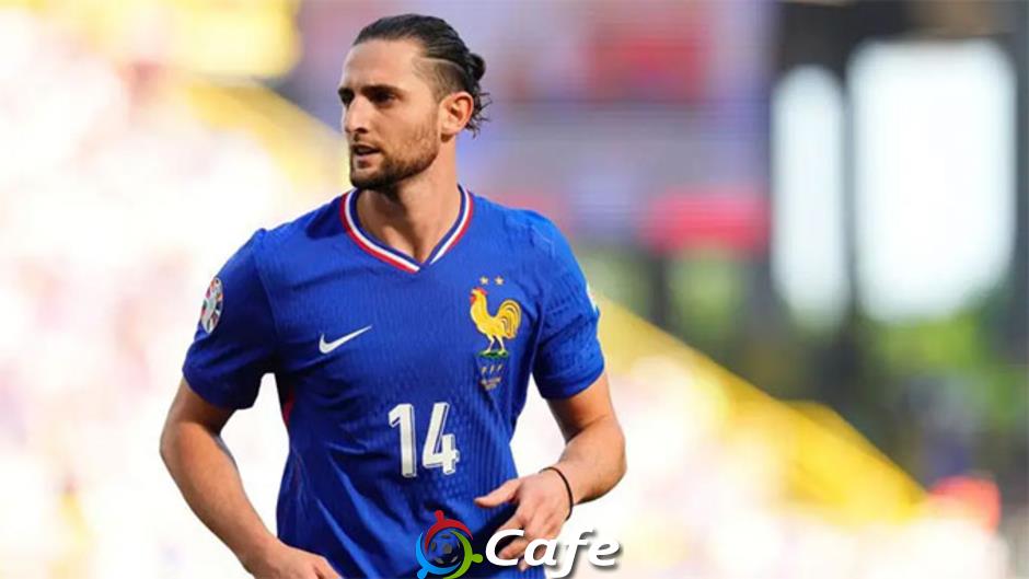 ĐT Pháp triệu tập đội hình: Có Rabiot mà không Ekitike
