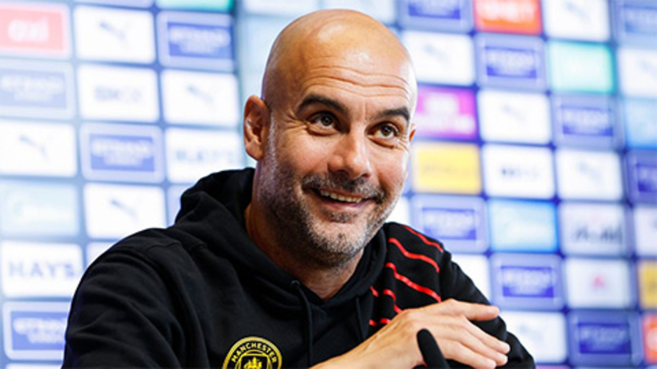 Man City: Năng lực & được 