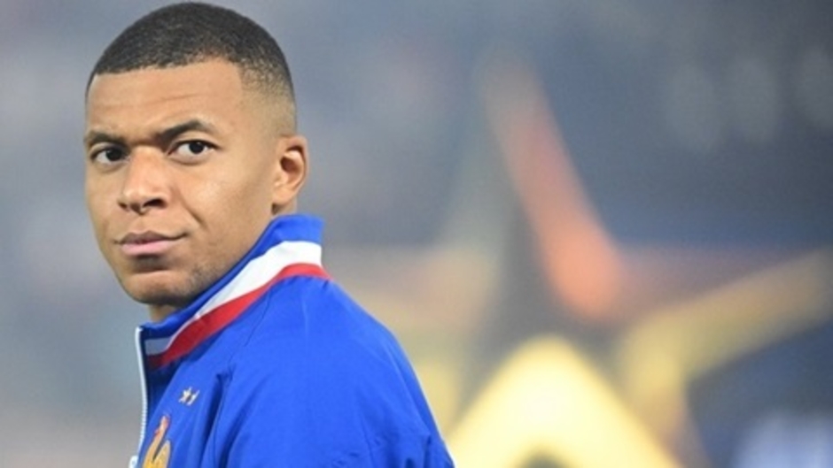 Mbappe coi rẻ ĐT Pháp hơn Real Madrid?