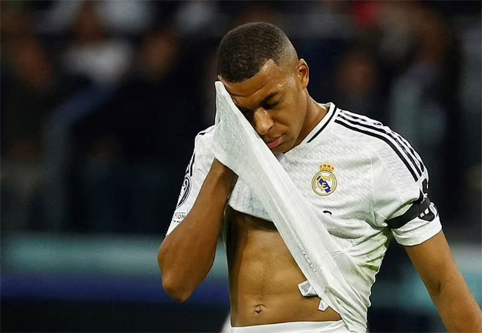 Mbappe muốn trở lại ĐT Pháp, Deschamps nói không, vì sao?