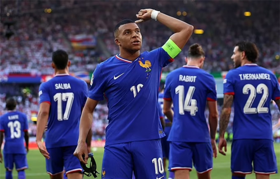 Mbappe muốn trở lại ĐT Pháp, Deschamps nói không, vì sao?