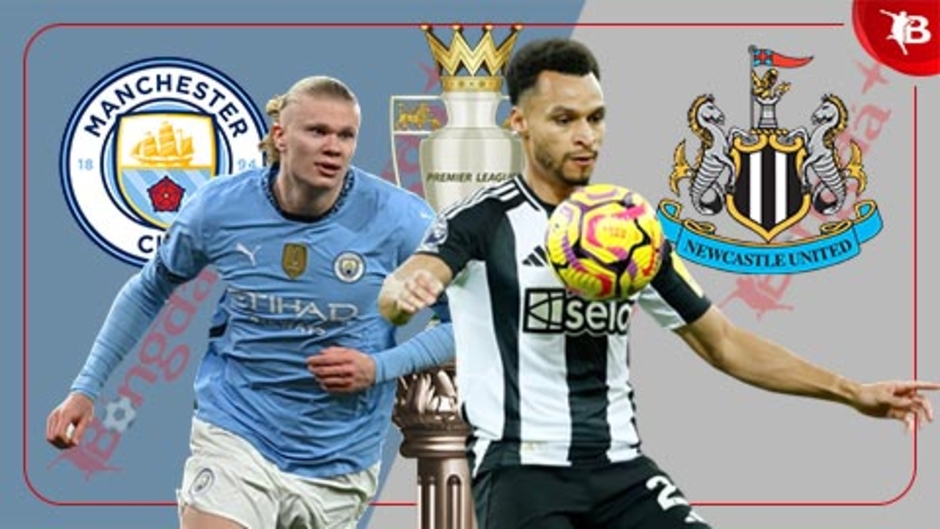 Nhận định bóng đá Man City vs Newcastle, 22h00 ngày 15/2: Mong manh Man xanh