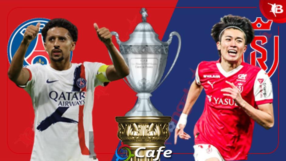Nhận định bóng đá PSG vs Reims, 02h00 ngày 25/5: Nâng cúp trước đại chiến