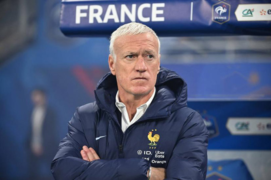 Vì sao Deschamps từ giã ĐT Pháp sau World Cup 2026?