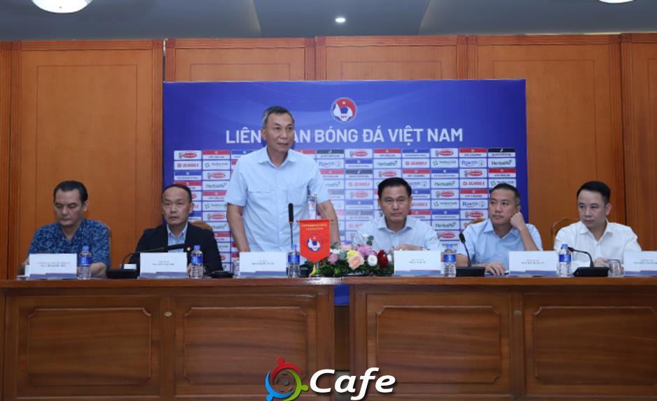 4 đội tuyển Việt Nam nhận chỉ tiêu vào chung kết SEA Games 33