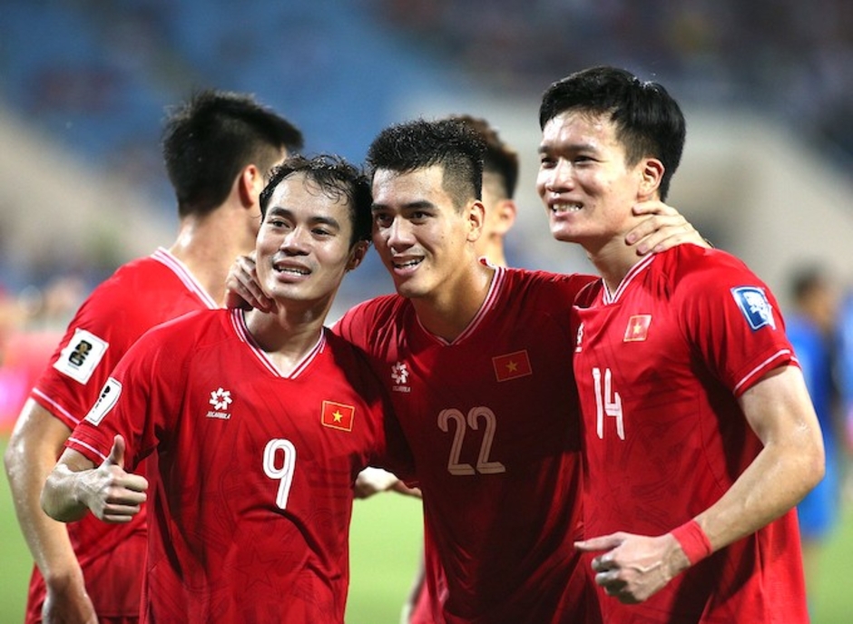 AFF đồng ý cho ĐT Việt Nam sử dụng sân Việt Trì tại AFF Cup 2024