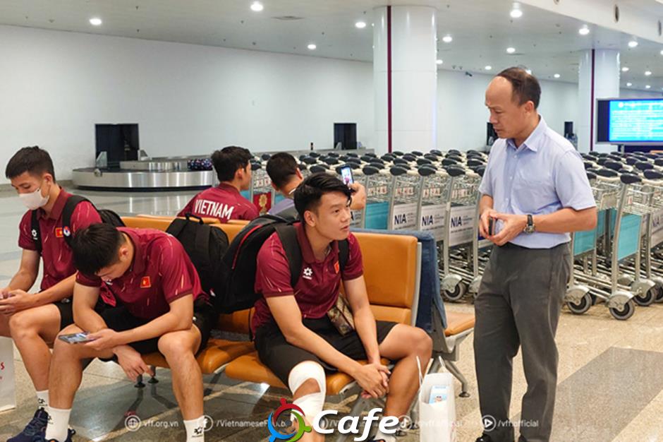 Ấn định thời điểm ĐT Việt Nam trở lại vòng loại Asian Cup