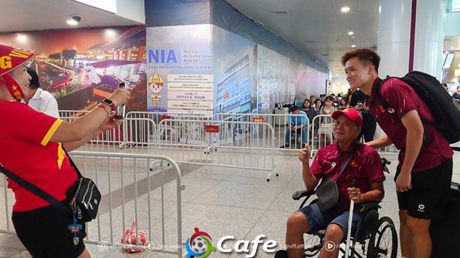 Ấn định thời điểm ĐT Việt Nam trở lại vòng loại Asian Cup