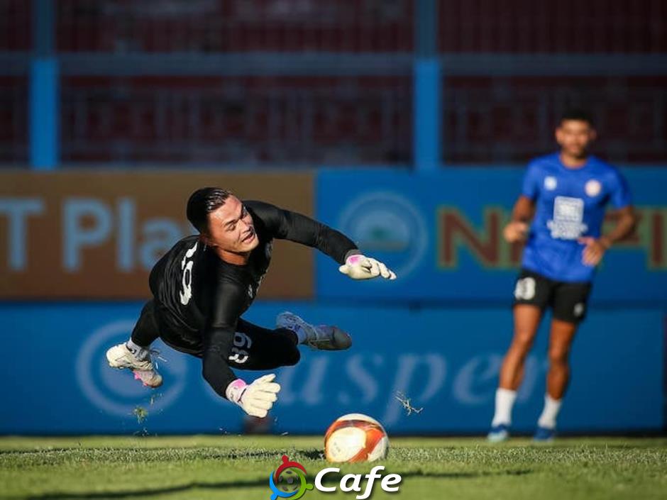 Ấn định thời điểm Patrik Lê Giang có quốc tịch, kịp ra sân trận Việt Nam vs Malaysia