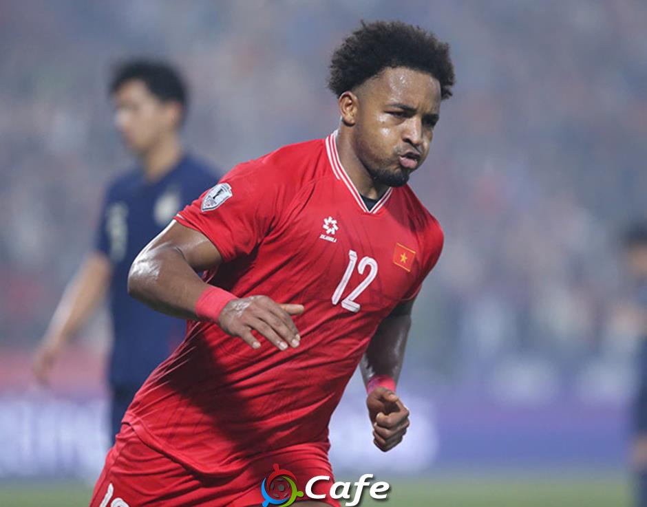 Báo Brazil kỳ vọng Xuân Son giúp ĐT Việt Nam dự World Cup
