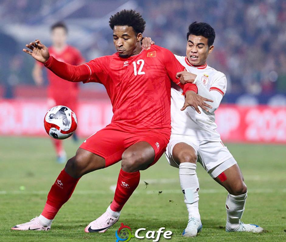 Báo Brazil kỳ vọng Xuân Son giúp ĐT Việt Nam dự World Cup