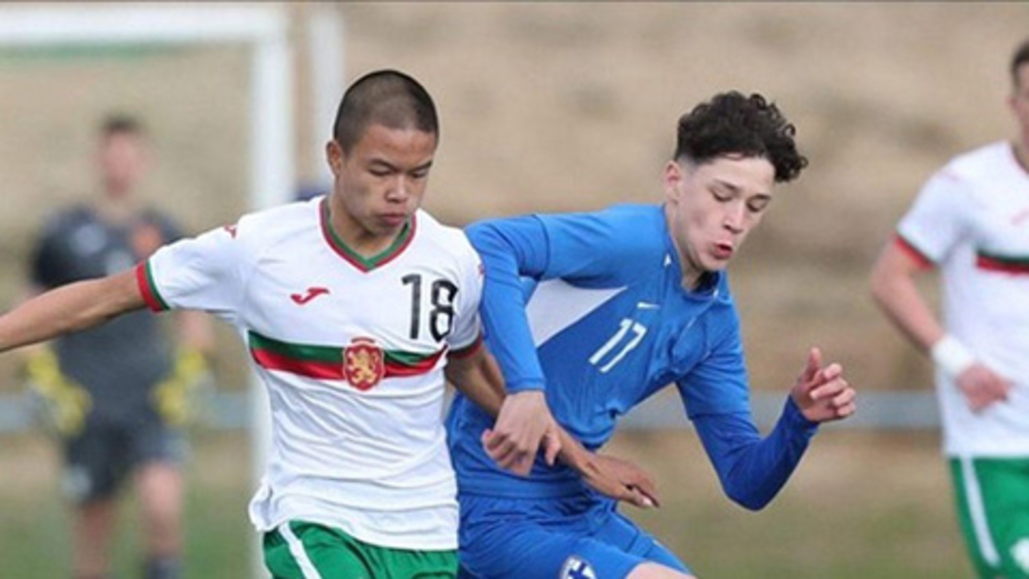 Báo châu Âu sốc khi Bulgaria mất Trần Thành Trung vào tay ĐT Việt Nam