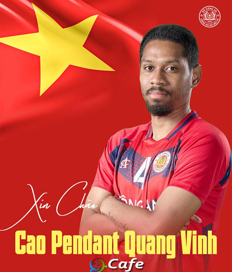Báo Malaysia ái ngại khi ĐT Việt Nam triệu tập Việt kiều Cao Quang Vinh