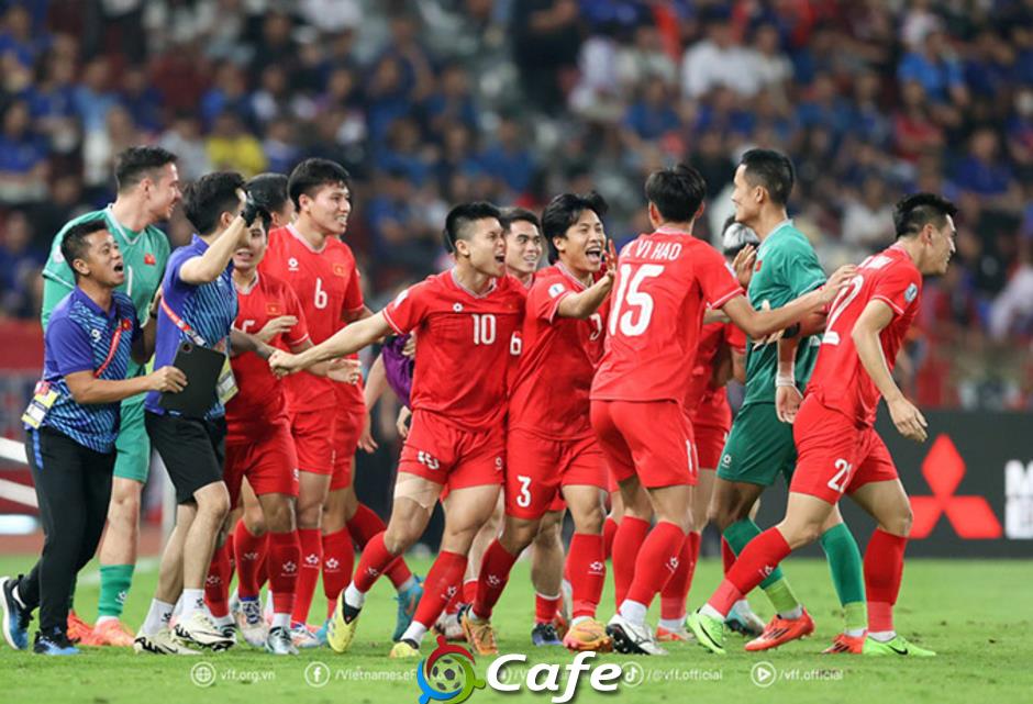 Cận cảnh hơn 20 trận liên tiếp bất bại của các ĐT Việt Nam tại sân Việt Trì
