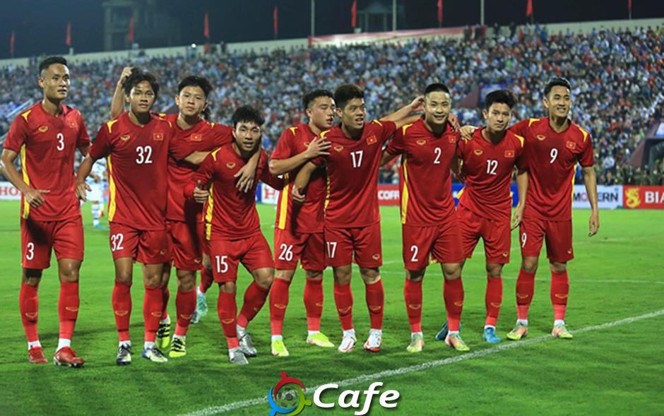 Cận cảnh hơn 20 trận liên tiếp bất bại của các ĐT Việt Nam tại sân Việt Trì