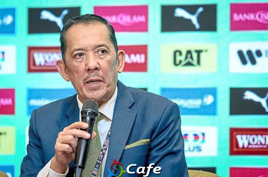 Chủ tịch LĐBĐ Malaysia từ chức trước hoài nghi gốc gác cầu thủ nhập tịch