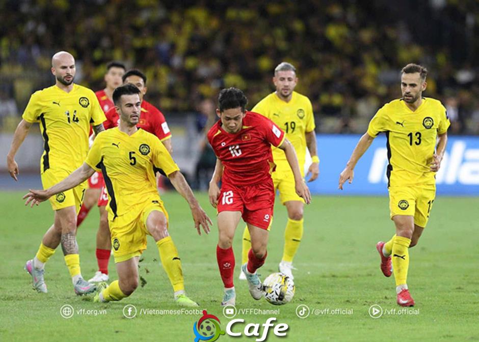 Chủ tịch VFF: ‘Bóng đá Việt Nam kiên nhẫn, không chọn cách làm như Malaysia, Indonesia’