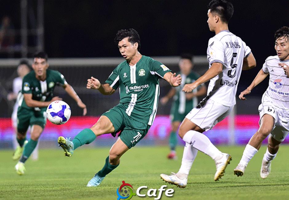 Công Phượng nói điều bất ngờ về HLV Kim Sang Sik
