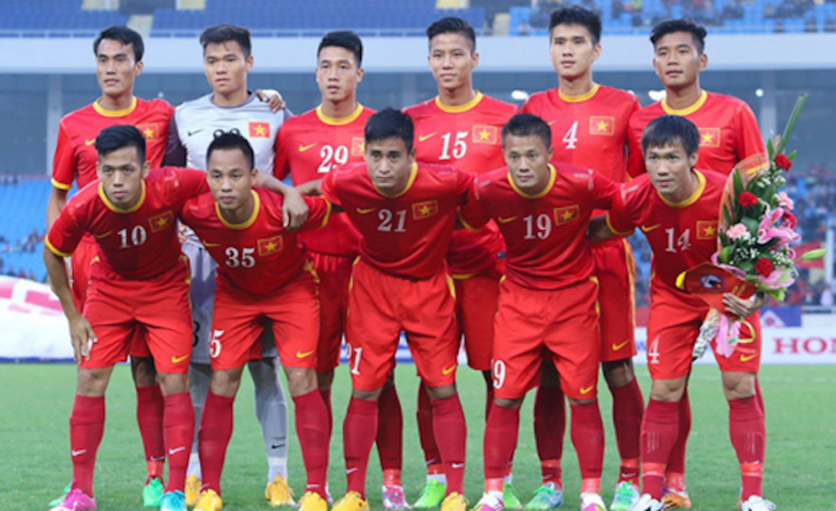 ĐT Việt Nam & nỗi oan bán độ tại AFF Cup 2014