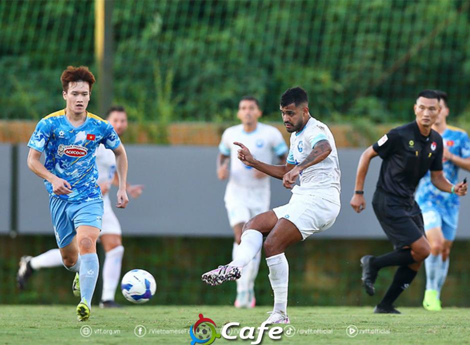 ĐT Việt Nam bất ngờ nhận tin buồn từ FIFA