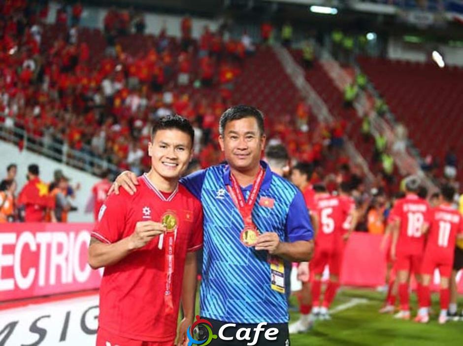 ĐT Việt Nam đấu Nam Định, Công an Hà Nội: Tốt cho cả 3 