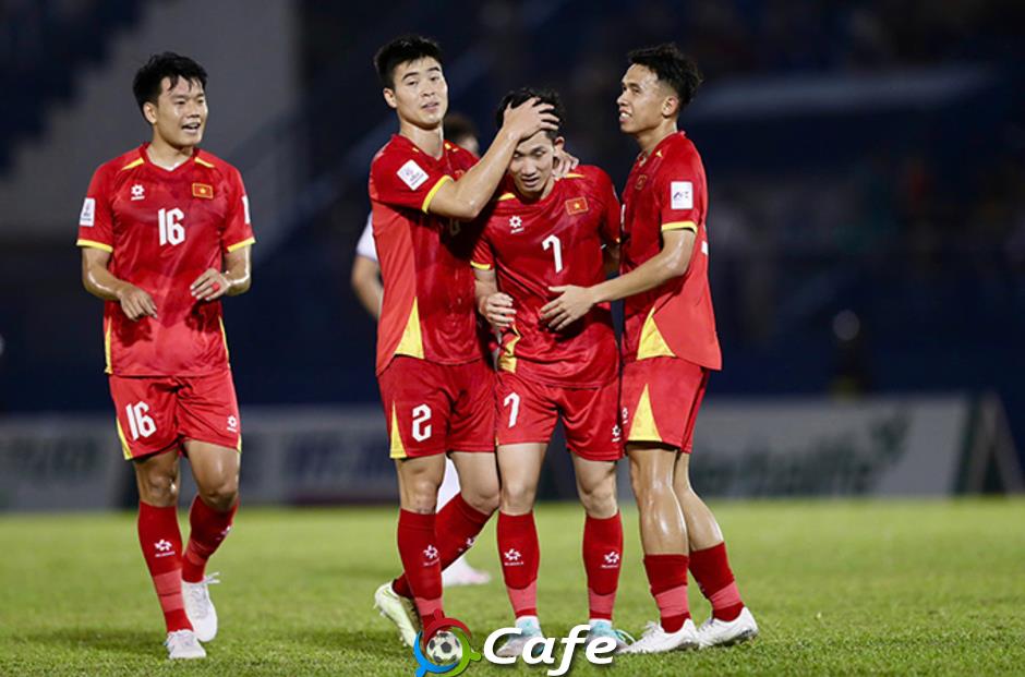 ĐT Việt Nam lộ đội hình chính đấu Nam Định